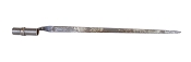 M1855-64 Springfield Bayonet
