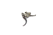 1877 Colt Lightning Trigger w/ Stirrup & Trigger Strut Spring