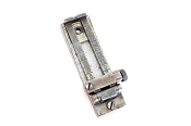 1896 Krag Carbine Rear Sight