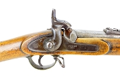 Birmingham P1853 Enfield Dated 1862