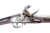 War of 1812 Springfield Model 1808 - Dated 1810!